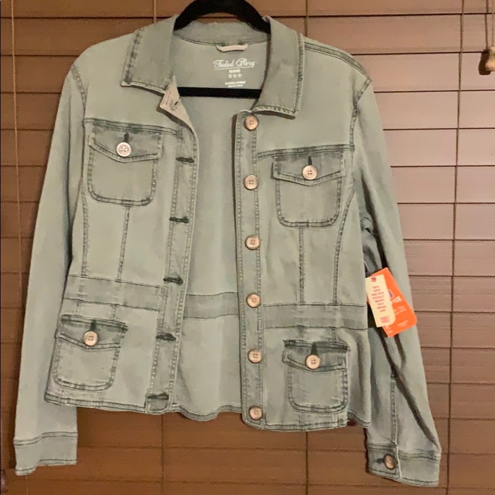 Jacket